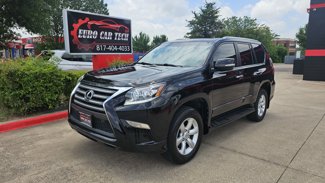 Used 2019 Lexus GX 460 w/ Navigation Package image 1