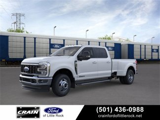 New 2026 Ford F350 Lariat w/ FX4 Off-Road Package image 1