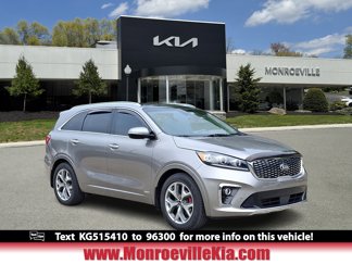 Used 2019 Kia Sorento SX image 1