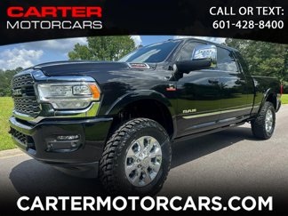 Used 2023 RAM 2500 Limited image 1