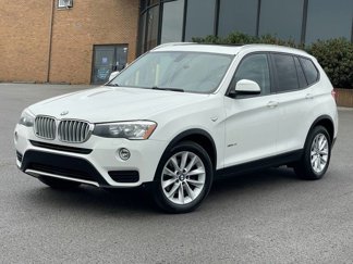 Used 2017 BMW X3 xDrive28i image 1