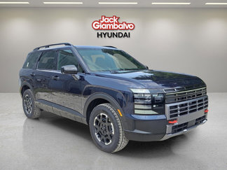 New 2026 Hyundai Palisade XRT Pro image 1