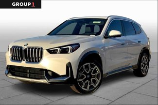 Certified 2023 BMW X1 xDrive28i image 1