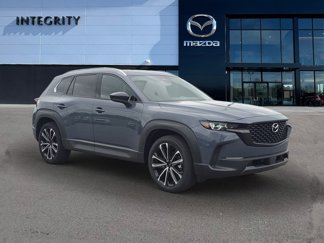 New 2025 MAZDA CX-50 AWD 2.5 S w/ Premium Plus Pkg image 1