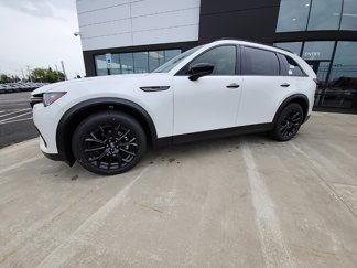 New 2025 MAZDA CX-70 3.3 Turbo w/ Premium Package image 1