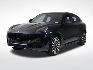 New 2025 Maserati Grecale Modena image 1