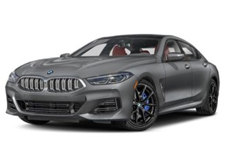 New 2026 BMW 840i w/ M Sport Professional Package image 1