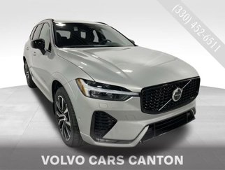 New 2025 Volvo XC60 B5 Plus w/ Climate Package image 1
