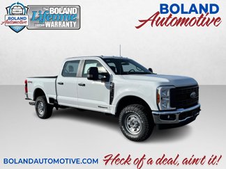 New 2024 Ford F350 XL w/ 360-Degree Camera Package image 1