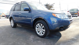 Used 2013 Subaru Forester 2.5X Premium image 1