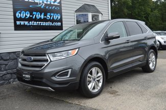 Used 2016 Ford Edge SEL w/ Canadian Touring Package image 1