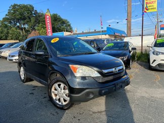 Used 2007 Honda CR-V EX-L image 1