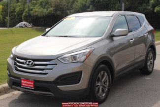 Used 2016 Hyundai Santa Fe Sport image 1