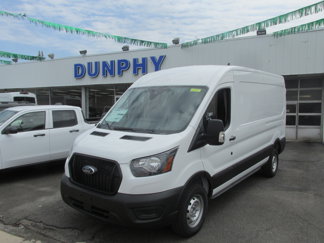 New 2025 Ford Transit 250 148 Medium Roof image 1