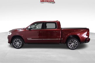 New 2025 RAM 1500 Tungsten image 1
