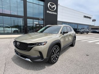 New 2025 MAZDA CX-50 AWD 2.5 Turbo w/ Weather Package image 1