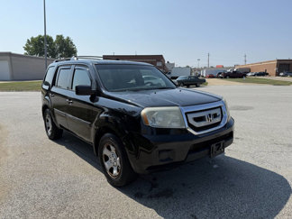 Used 2011 Honda Pilot LX image 1