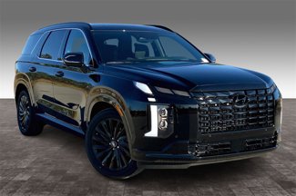 New 2025 Hyundai Palisade Calligraphy image 1