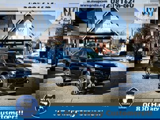Used 2024 Subaru Outback Limited image 1