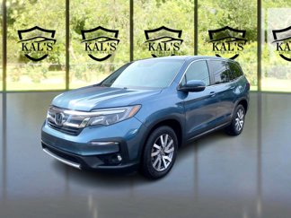 Used 2019 Honda Pilot EX-L image 1