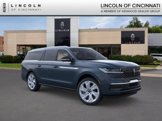 New 2025 Lincoln Navigator L Reserve image 1