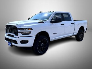 New 2026 RAM 2500 Big Horn image 1