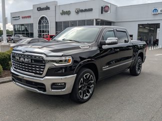 New 2026 RAM 1500 Limited image 1