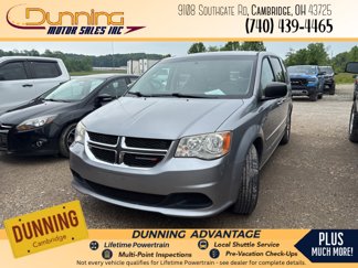 Used 2013 Dodge Grand Caravan SE image 1