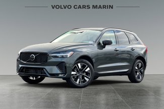 New 2026 Volvo XC60 B5 Plus w/ Protection Package image 1