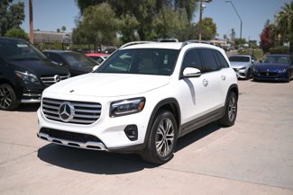 Used 2025 Mercedes-Benz GLB 250 w/ Exclusive Package image 1