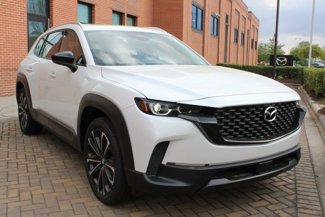 New 2025 MAZDA CX-50 AWD 2.5 S w/ Accent Package image 1