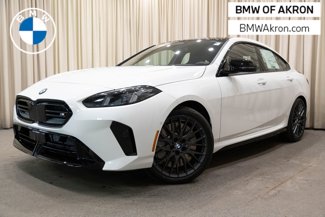 New 2025 BMW M235i xDrive w/ M Performance Package image 1