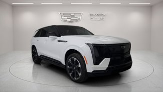 New 2025 Cadillac Escalade IQ Sport 1 image 1
