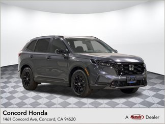 New 2026 Honda CR-V Sport-L image 1