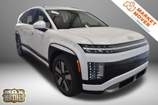New 2026 Hyundai Ioniq 9 SEL image 1