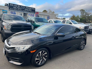 Used 2018 Honda Civic LX-P image 1