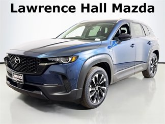 New 2025 MAZDA CX-50 2.5 Hybrid w/ Premium Plus Pkg image 1