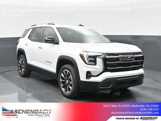 New 2025 GMC Terrain Elevation w/ Elevation Premium Package image 1