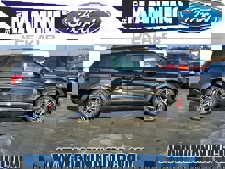 New 2025 Ford Explorer ST image 1