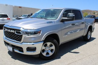 Used 2025 RAM 1500 Big Horn image 1