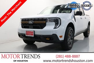 Used 2025 Ford Maverick Tremor image 1