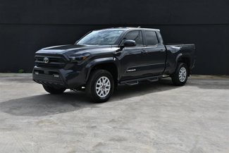 Used 2024 Toyota Tacoma SR5 video 2