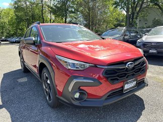 New 2025 Subaru Crosstrek 2.5i Limited image 1