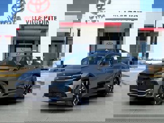 New 2026 Toyota Crown Platinum image 1