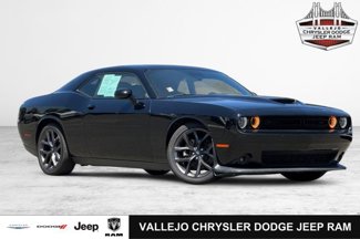 Used 2022 Dodge Challenger GT w/ Driver Convenience Group image 1