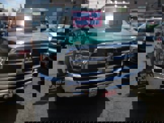 Used 2018 RAM 2500 Tradesman w/ Chrome Appearance Group image 1