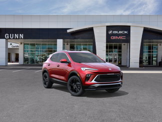 New 2026 Buick Encore GX Sport Touring w/ Comfort Package image 1