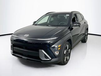 Used 2024 Hyundai Kona SEL w/ Convenience Package image 1