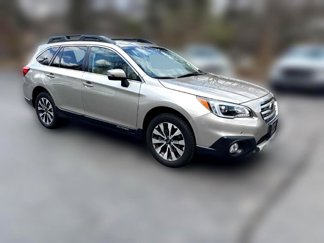 Used 2017 Subaru Outback 3.6R Limited image 1