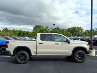 New 2026 Chevrolet Silverado 1500 ZR2 w/ ZR2 Bison Edition video 2